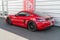 2021 Porsche 718 Cayman GTS 4.0