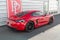 2021 Porsche 718 Cayman GTS 4.0