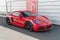 2021 Porsche 718 Cayman GTS 4.0