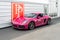 2025 Porsche 718 Cayman GTS 4.0