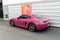 2025 Porsche 718 Cayman GTS 4.0