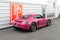 2025 Porsche 718 Cayman GTS 4.0