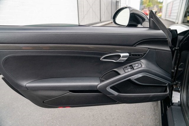 2015 Porsche 911 Turbo