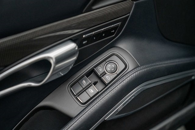 2015 Porsche 911 Turbo