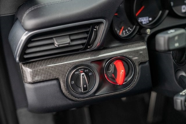 2015 Porsche 911 Turbo