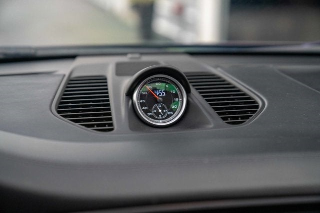 2015 Porsche 911 Turbo