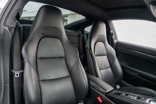 2015 Porsche 911 Turbo