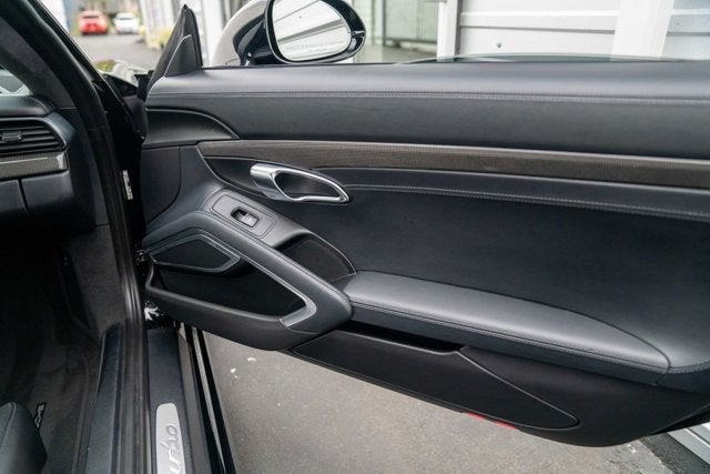 2015 Porsche 911 Turbo