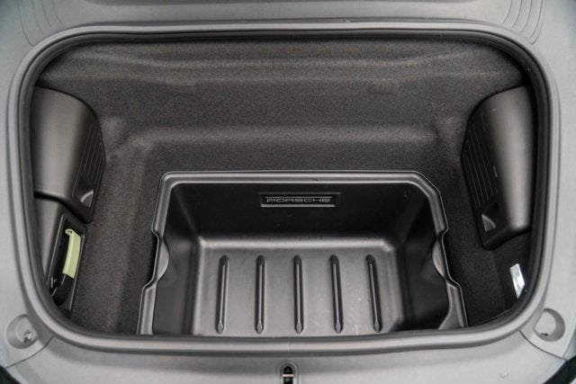 2015 Porsche 911 Turbo