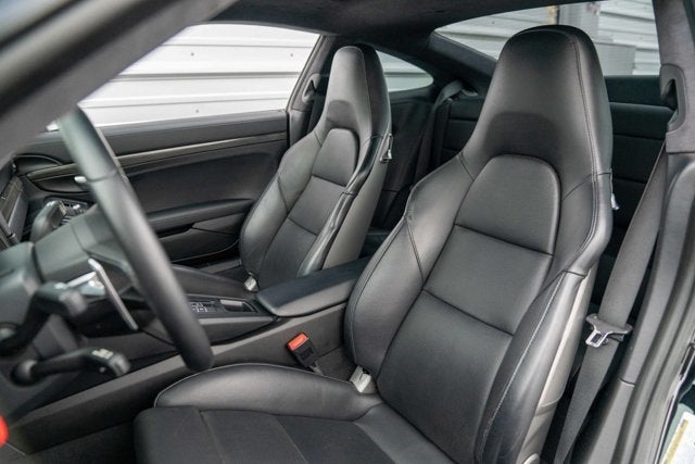 2015 Porsche 911 Turbo