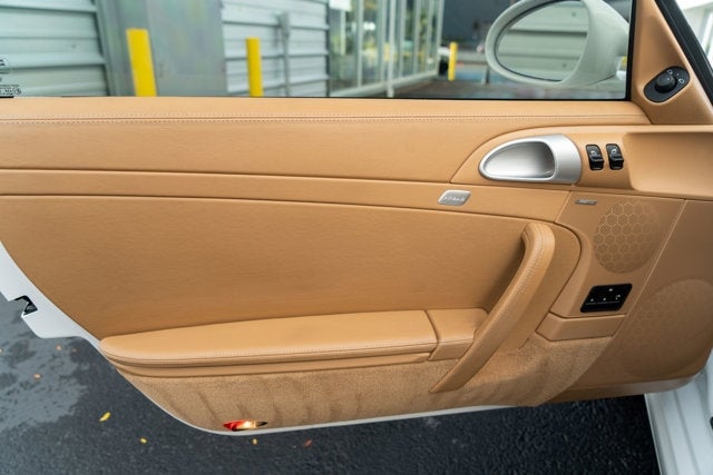 2012 Porsche 911 Turbo S