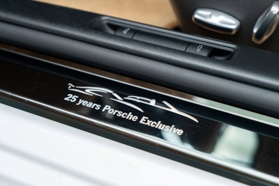 2012 Porsche 911 Turbo S