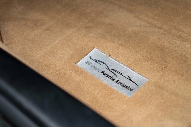 2012 Porsche 911 Turbo S