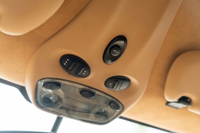 2012 Porsche 911 Turbo S