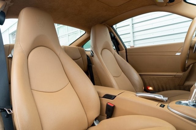 2012 Porsche 911 Turbo S