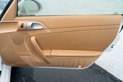 2012 Porsche 911 Turbo S