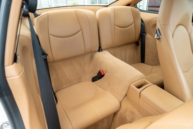 2012 Porsche 911 Turbo S