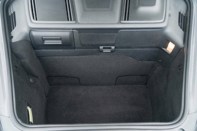 2012 Porsche 911 Turbo S