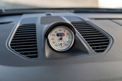 2014 Porsche 911 Turbo S