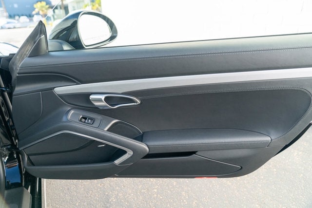 2014 Porsche 911 Turbo S