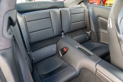 2014 Porsche 911 Turbo S