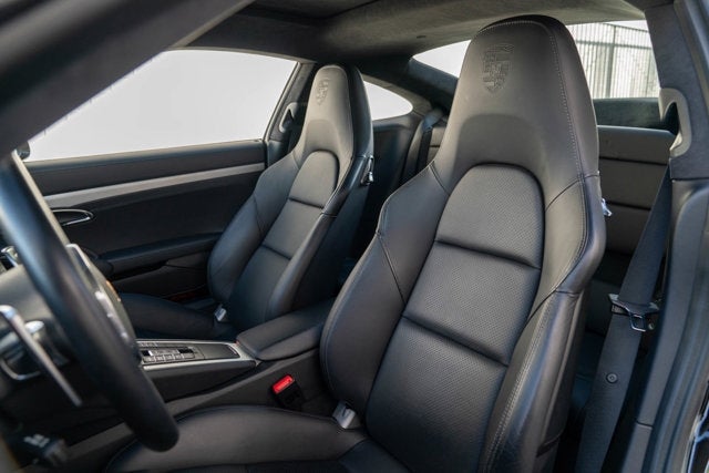 2014 Porsche 911 Turbo S