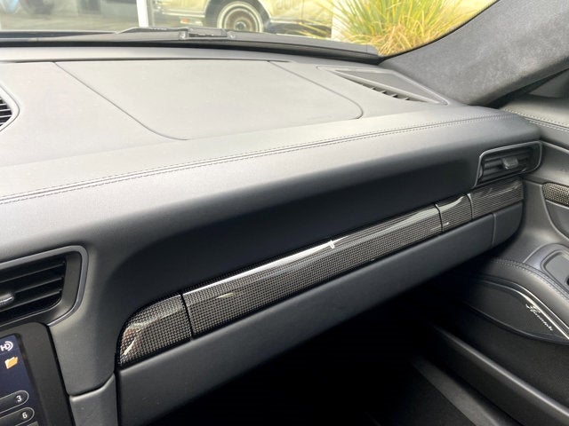 2014 Porsche 911 Turbo S