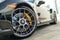 2018 Porsche 911 Turbo S