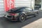 2018 Porsche 911 Turbo S