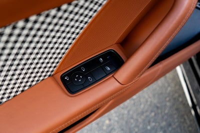 2024 Porsche 911 Turbo S