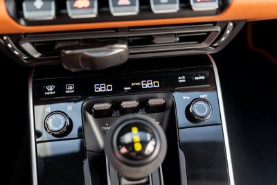 2024 Porsche 911 Turbo S