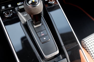 2024 Porsche 911 Turbo S