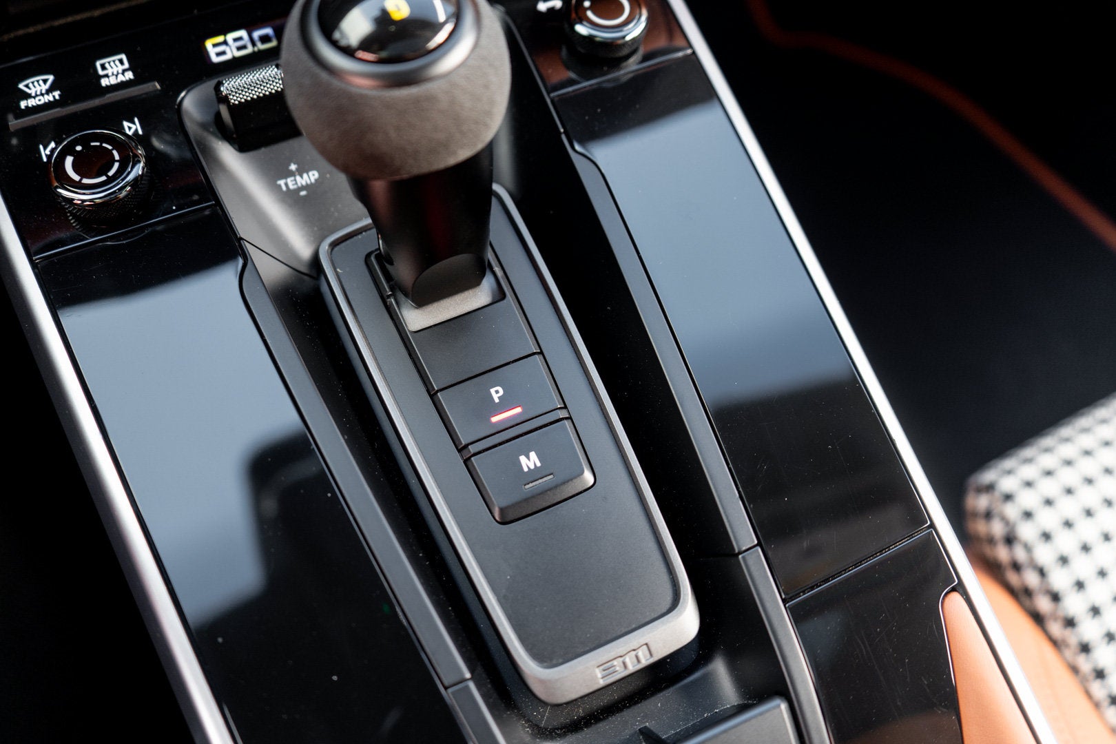 2024 Porsche 911 Turbo S