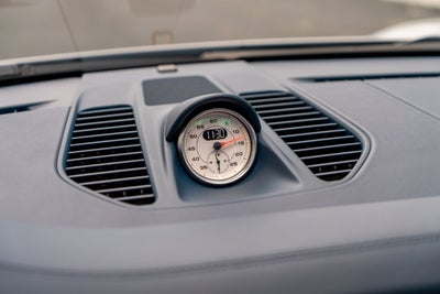 2014 Porsche 911 Turbo S