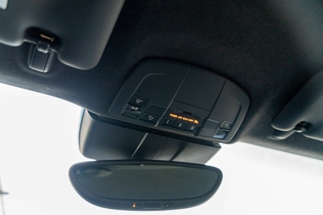 2014 Porsche 911 Turbo S