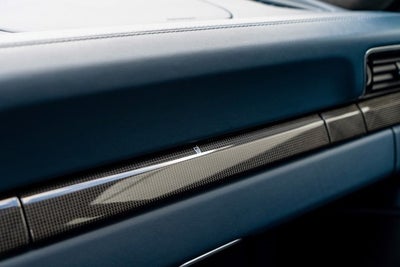 2014 Porsche 911 Turbo S