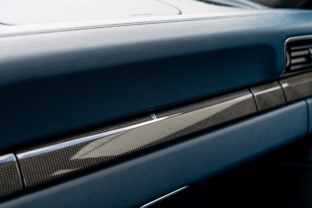 2014 Porsche 911 Turbo S