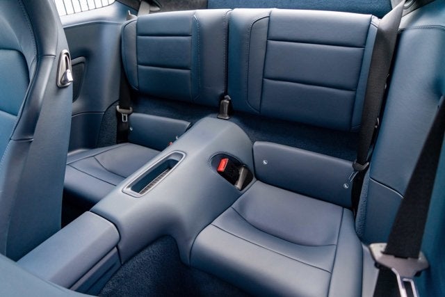 2014 Porsche 911 Turbo S