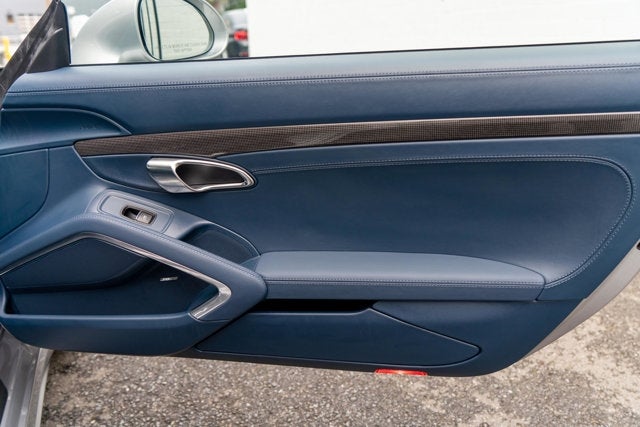 2014 Porsche 911 Turbo S