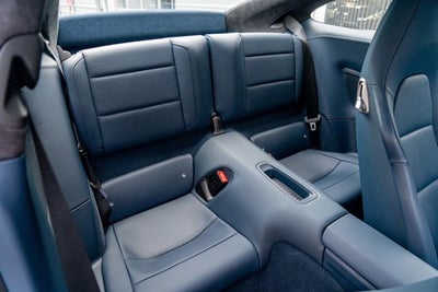 2014 Porsche 911 Turbo S