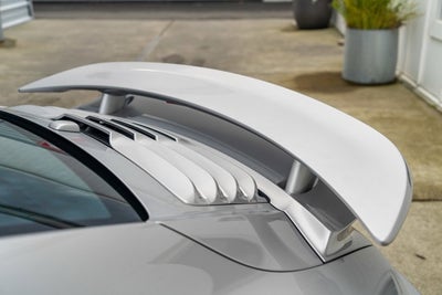 2014 Porsche 911 Turbo S