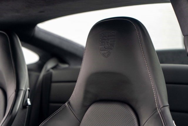 2014 Porsche 911 Turbo S