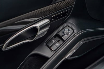 2014 Porsche 911 Turbo S