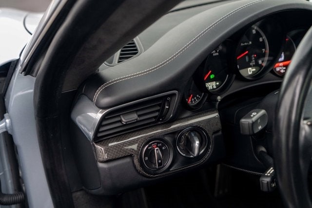 2014 Porsche 911 Turbo S