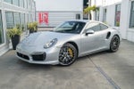2014 Porsche 911 Turbo S