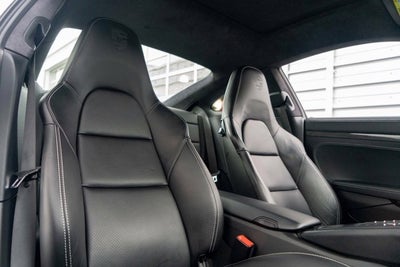 2014 Porsche 911 Turbo S