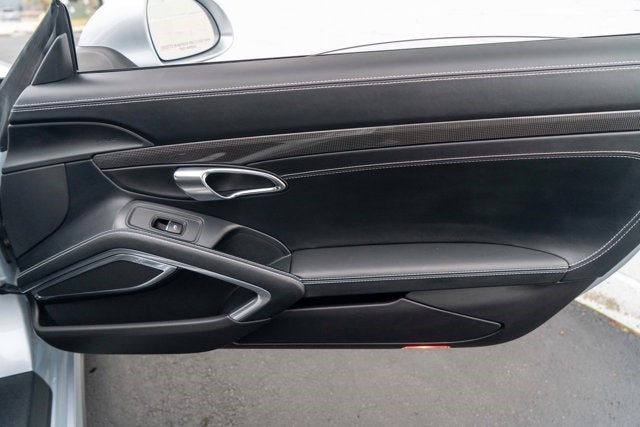 2014 Porsche 911 Turbo S