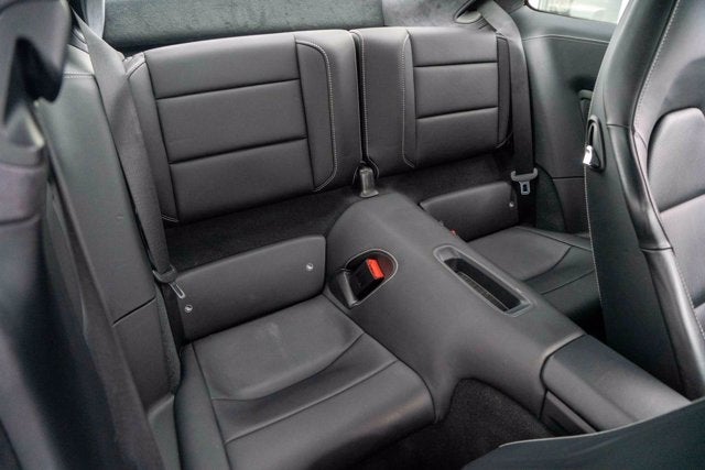 2014 Porsche 911 Turbo S