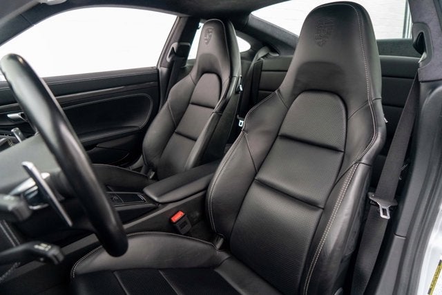 2014 Porsche 911 Turbo S