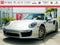2015 Porsche 911 Turbo S